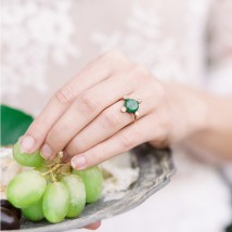 rikki marcone events toronto canada wedding planner florist professional engagement ring proposal coordinator